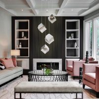 Lustra PRISCILA 720410