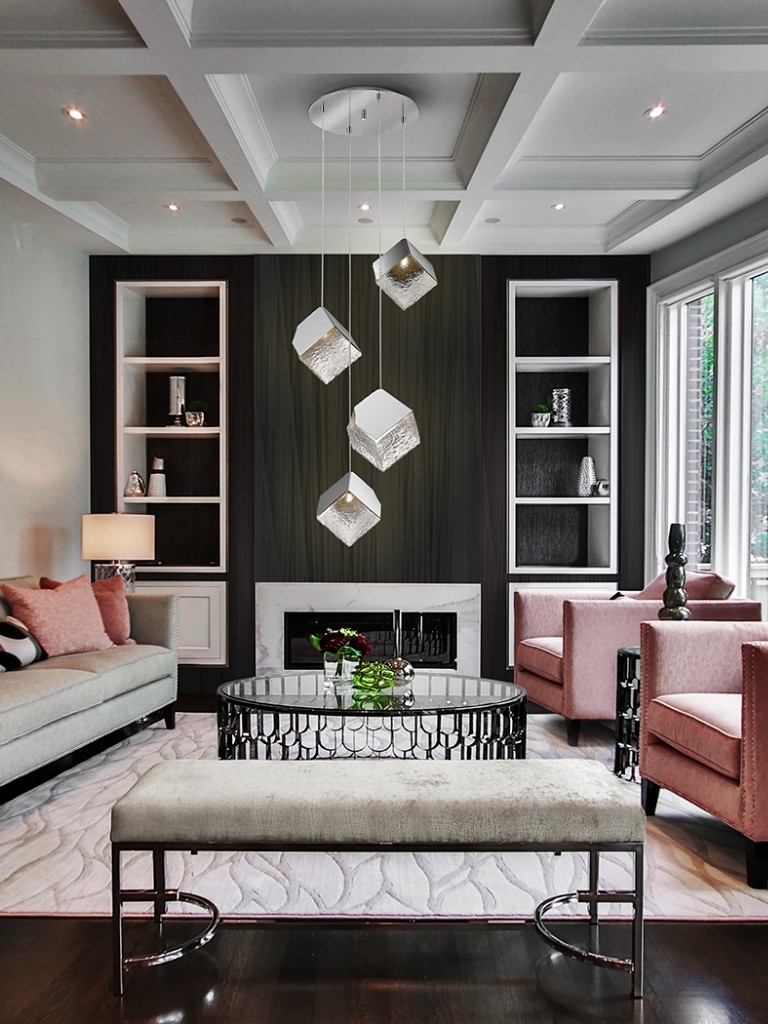 Lustra PRISCILA 720410