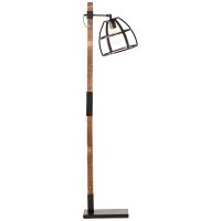Lampadar MATRIX WOOD 99136/46