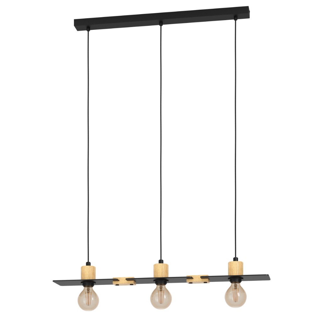 Lustra BRAMERTON 43752