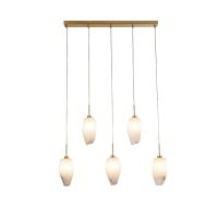 Lustra ROCKY 23145-5SB