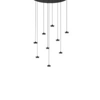 Lustra LED-BASE-S-R9-NER