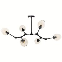 Lustra MODERN ORCHID-6 ST-1232-6