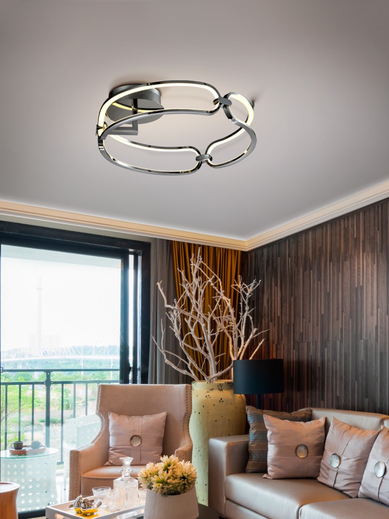 Plafoniera COLETTE 786485D