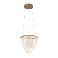 Lustra LUX AND BELLE 48250-340GO