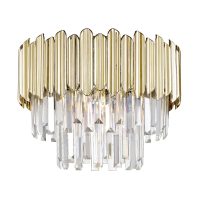 Plafoniera GLADIUS C0535-05B-F4J7