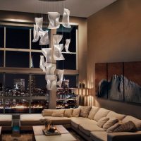 Candelabru VELOS 609647ND