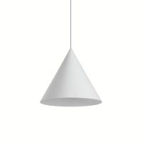 Lustra A-LINE SP1 D30 BIANCO 232720