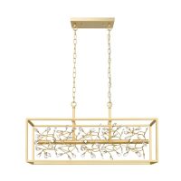 Candelabru SPRING P0578-06C-V7V7