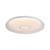 Plafoniera AURA 97010-39WH