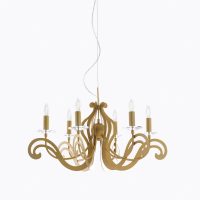 Candelabru I-KLIMT/6