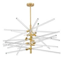 Lustra REYKJAVIK P0599-06A-V7AC