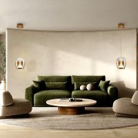 Lustra SUSPIRO 724425