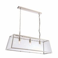 Lustra HURST 76227