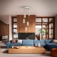 Lustra ALFARA 216647