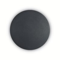 Aplica COVER AP D20 ROUND NERO 195759