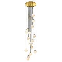 Lustra SNOW FLAKES W01-G-302/21