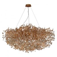 Candelabru VITORIA 018185L150G