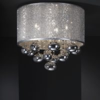 Plafoniera ANDROMEDA 174213