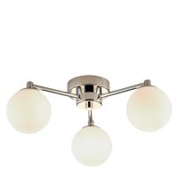 Lustra TIBERIUS 60813-3WH