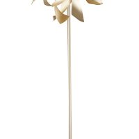 Lampadar I-BLOOM-PT ORO