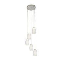 Lustra CYCLONE 97291-5CL