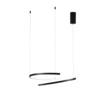 Lustra LED-MOMA-S60-NER