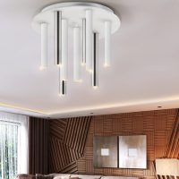 Plafoniera VARAS 374026