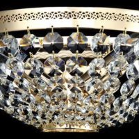 Aplica OTTILIA DIA700-WL-02-G