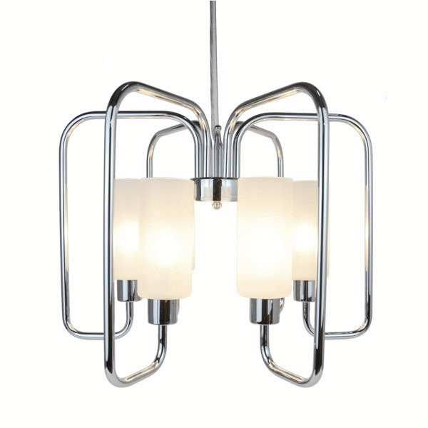 Candelabru SANTI P17197-6