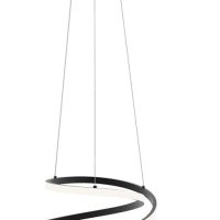 Lustra LED-COASTER-S-NER