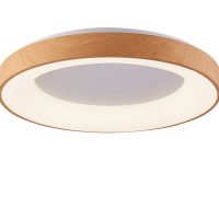 Plafoniera SANTANA 80 CCT WO + REMOTE AZ4997