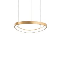 Lustra GEMINI SP D042 ON-OFF OTTONE 2700K 341545