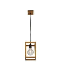 Lustra SQUARE 54741-1NA