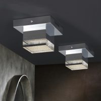 Plafoniera PRISMA 475168