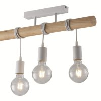 Plafoniera I-ARIZONA-PL3