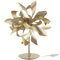 Veioza I-BLOOM-L ORO
