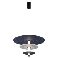 Lustra AZUL 4322200
