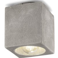 Plafoniera VINTAGE C987-CEM