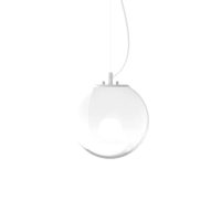 Lustra MAPA CLEAR SP1 D20 OPAL 346595