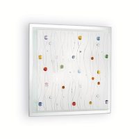 Plafoniera OCEAN PL3 COLOR 091013