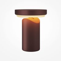 Veioza Reincarcabila TOPO MOD508TL-L5RK