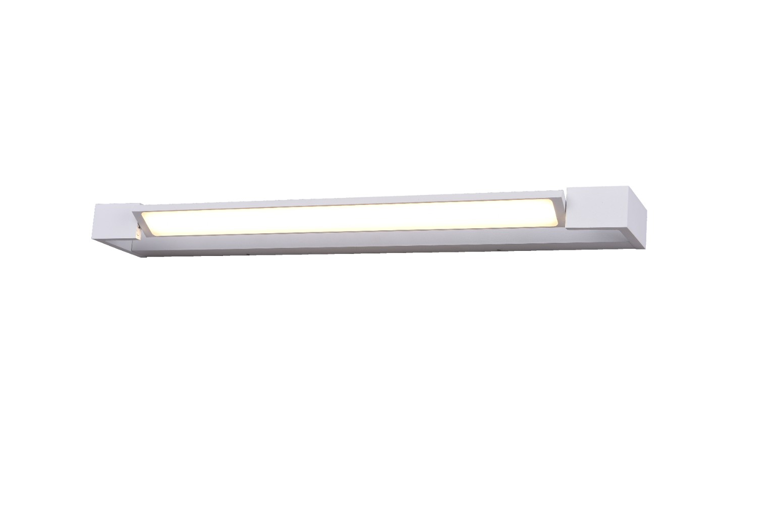 Aplica DALI 120 3000K WHITE AZ2796