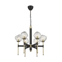 Candelabru ROCK P0488-06L-SEAC