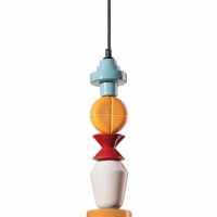 Lustra LARIAT C2530-GIA