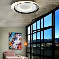 Plafoniera LIMBOS 245142