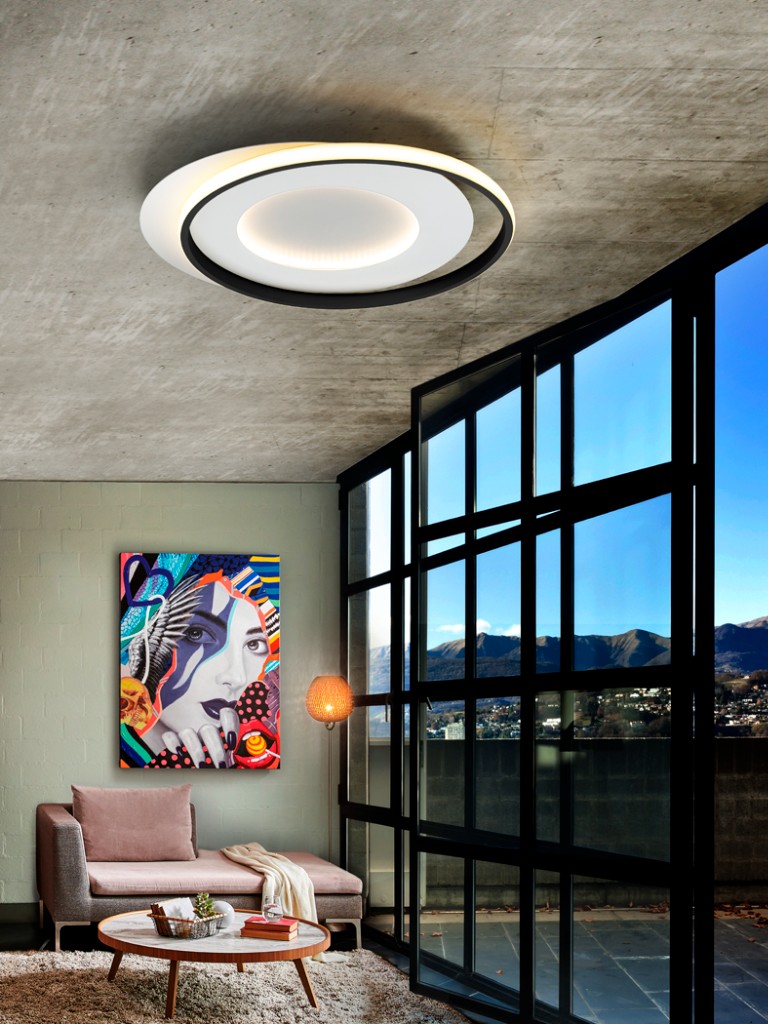 Plafoniera LIMBOS 245142