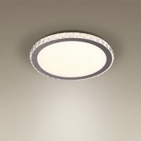 Plafoniera PREZZIO ROUND 2875