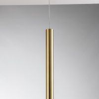 Lustra I-FLUKE-S ORO