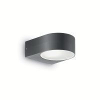 Aplica IKO AP1 ANTRACITE 018515